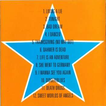 CD Violent Femmes: Rock!!!!!