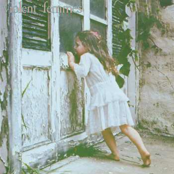 2CD Violent Femmes: Violent Femmes  (deluxe Edition)