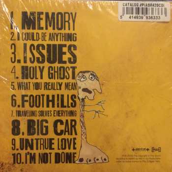 CD Violent Femmes: We Can Do Anything