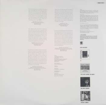 LP Violent Femmes: Why Do Birds Sing?