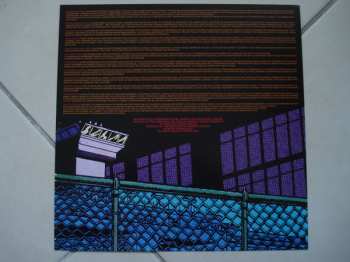 LP Violent Streaks: Violent Streaks