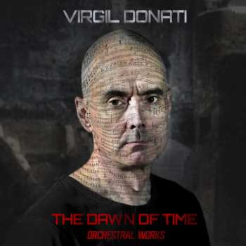 Album Virgil Donati: The Dawn Of Time