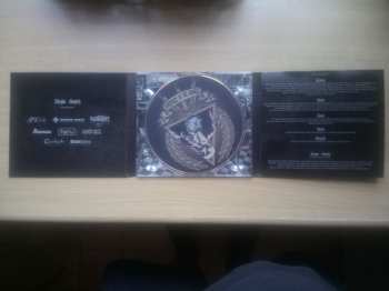 CD Virgin Snatch: Vote Is A Bullet DIGI