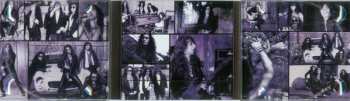2CD Virgin Steele: Life Among The Ruins DIGI