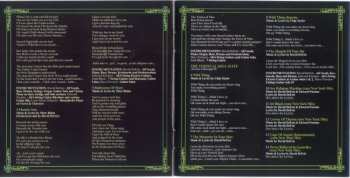 2CD Virgin Steele: Life Among The Ruins DIGI