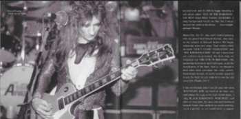 LP Virgin Steele: For Victory