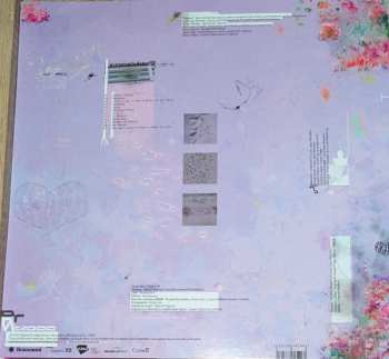 LP Virginie B: Astral 2000