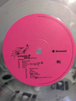 LP Virginie B: Astral 2000