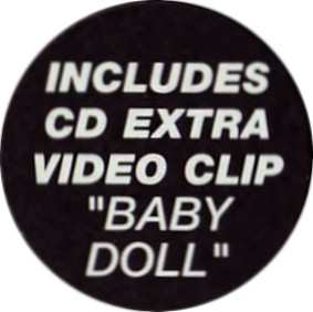 CD Virgo: Virgo