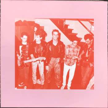 LP Virus: Agujero Interior LTD