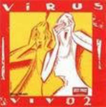 Album Virus: Vivo 2