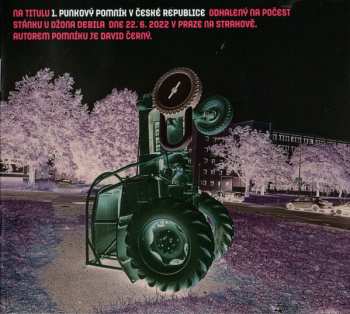 2CD Visací Zámek: Made In Strahov DIGI