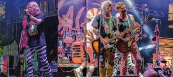 2CD Visací Zámek: Made In Strahov DIGI