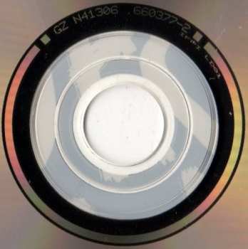 CD Visací Zámek: Visací Zámek