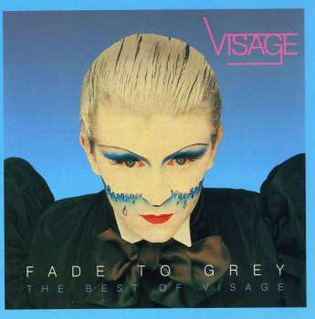 Album Visage: Fade To Grey (The Singles Collection)