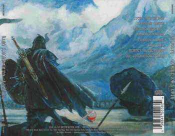 CD Visigoth: Conqueror's Oath