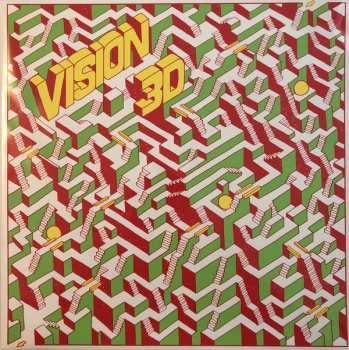 LP Vision 3D: Vision 3D