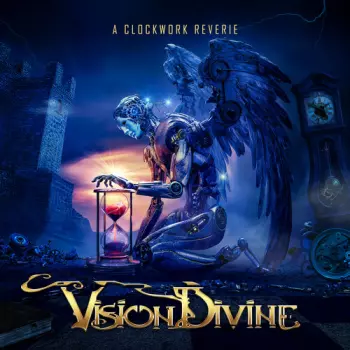 Vision Divine: Clockwork Reverie
