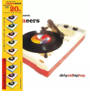 Dirty Old Hip Hop