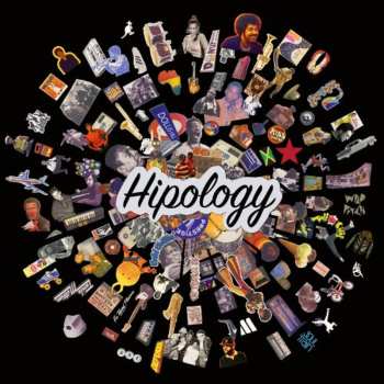 Album Visioneers: Hipology