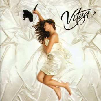 CD Vitaa: À Fleur De Toi