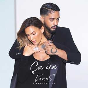 Album Vitaa: Versus Chapitre II