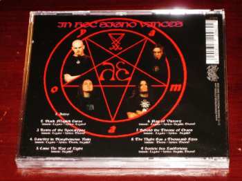 CD Vital Remains: Dawn Of The Apocalypse