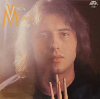 LP Vítězslav Vávra: Vítězslav Vávra & Maximum Petra Hanniga