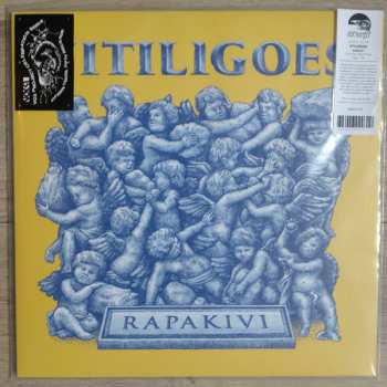 LP Vitiligoes: Rapakivi