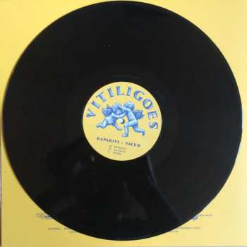 LP Vitiligoes: Rapakivi