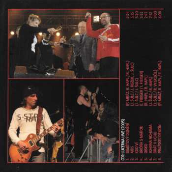 2CD Vítkovo Kvarteto: Best Off