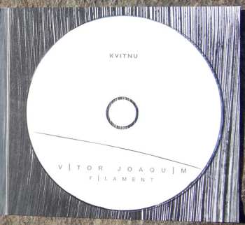 CD Vitor Joaquim: Filament