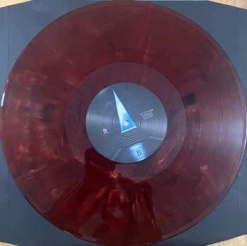 LP Vitskar Suden: Vessel CLR | LTD