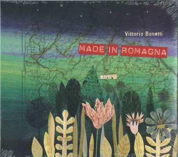 Album Vittorio Bonetti: Made In Romagna