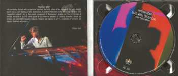 Album Vittorio Forte: Earl Wild : [Re]visions