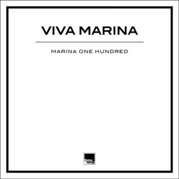 2LP Viva Marina / Various: Viva Marina / Various