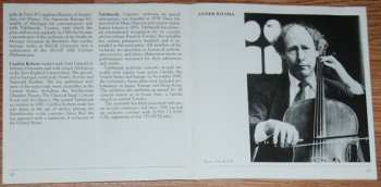 CD Antonio Vivaldi: Concertos For Strings