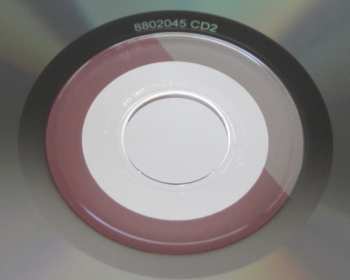 7CD/Zestaw pudełkowy Antonio Vivaldi: Sacred Music