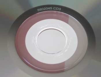 7CD/Zestaw pudełkowy Antonio Vivaldi: Sacred Music