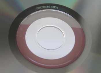 7CD/Zestaw pudełkowy Antonio Vivaldi: Sacred Music