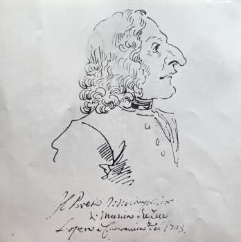 3LP/Zestaw pudełkowy Antonio Vivaldi: 12 Concerti Op.8 - Il Cimento Dell' Armonia E Dell' Inventione Including "The Four Seasons"