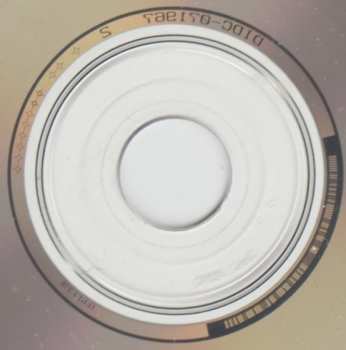 CD Antonio Vivaldi: Violin Concertos, Op. 8 Nos. 5–12