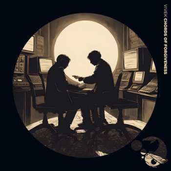 Album V.I.V.E.K: Chords Of Forgiveness