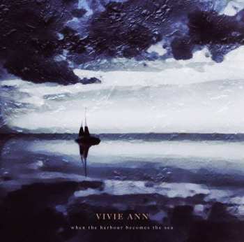LP Vivie Ann: When the Harbour Becomes the Sea