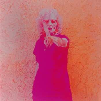 CD Vivien Goldman: Next Is Now