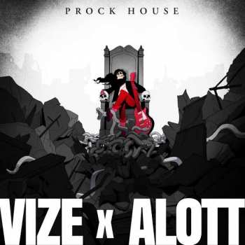 3CD Vize / Alott: Prock House