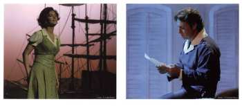 CD Vladimir Cosma: Marius Et Fanny (Opéra D'après Marcel Pagnol)