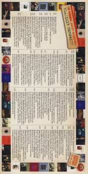 70CD/Zestaw pudełkowy Vladimir Horowitz: The Complete Original Jacket Collection LTD