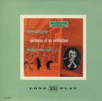 70CD/Zestaw pudełkowy Vladimir Horowitz: The Complete Original Jacket Collection LTD