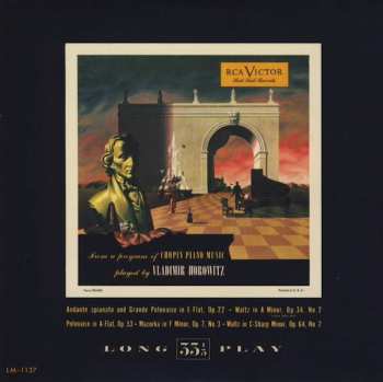 70CD/Zestaw pudełkowy Vladimir Horowitz: The Complete Original Jacket Collection LTD